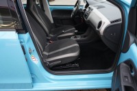VW up up! 1.0 BMT/Start-Stopp
