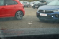 Audi SQ2 2.0 TFSI quattro