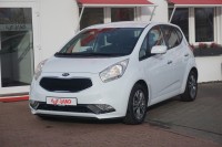 Vorschau: Kia Venga 1.6 Spirit Aut.