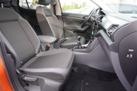 VW T-Cross 1.0 Style