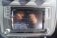 VW Caddy 2.0 TDI Maxi