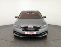 Skoda Superb Combi 1.5 TSI DSG