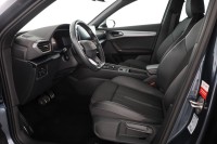 Cupra Formentor 1.4 e-Hybrid