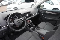 Skoda Karoq 1.5 TSI Style