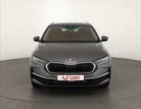 Skoda Octavia Combi 1.5 eTSI DSG