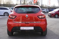 Renault Clio 0.9 TCE Intens