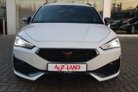 Cupra Leon ST 1.4 TSI e-Hybrid