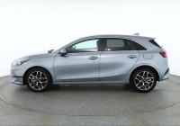Vorschau: Kia cee'd Ceed Ultimate Edition 1.5 T-GDI Aut.