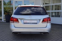Mercedes-Benz E 350 d T Avantgarde 4Matic