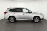 Mitsubishi Outlander 2.4 PHEV Plug-in Hybrid 4WD