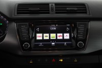 Skoda Fabia Combi 1.0 TSI DSG