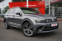 Vorschau: VW Tiguan Allspace 2.0 TDI R-Line 4Motion