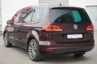 VW Sharan 2.0 TDI Highline