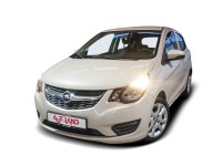 Opel Karl 1.0 Active Start/Stop Tempomat Klima USB