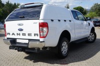 Ford Ranger 2.0 TDCi XLT 4x4