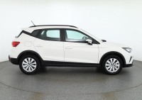 Seat Arona 1.0 TSI