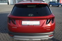 Hyundai Tucson 1.6T-GDI HEV 4WD Aut.