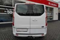 Ford Transit Custom 2.0 TDCi L1 Limited