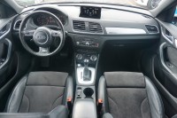 Audi Q3 2.0 TFSI S-Line quattro S-Tronic