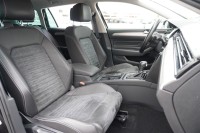 VW Passat Variant 2.0TDI DSG