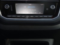 VW up up! 1.0 TSI cross up!