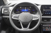 VW T-Cross 1.0 TSI DSG