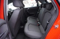Audi A1 Sportback 1.0 TFSI DSG