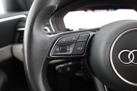 Audi A4 Allroad Avant 40 TDI Quattro Aut.