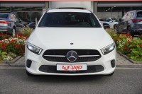 Mercedes-Benz A 140 A220 Night Paket