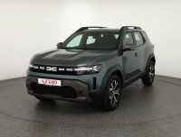 Dacia Duster TCe 130 Sitzheizung LED Tempomat