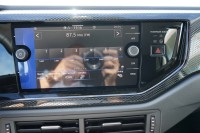 VW Taigo 1.0 TSI DSG