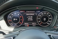 Audi A5 Sportback 2.0 TFSI S-Line