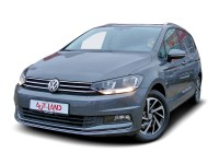 VW Touran 1.6 TDI Comfortline Join 3-Zonen-Klima Navi Sitzheizung