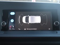 VW Caddy 1.5 TSI DSG Life