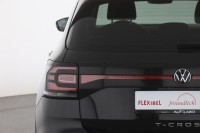 VW T-Cross 1.0 TSI