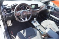 Kia pro_cee'd ProCeed 1.6 T-GDI GT