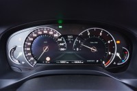 BMW X3 xDrive 20 d Luxury Line