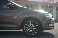 Skoda Rapid Spaceback 1.0 Clever