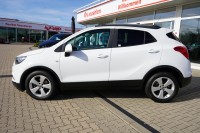 Opel Mokka X 1.4 Turbo Edition