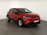 Renault Captur TCe 90