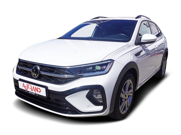 VW Taigo 1.0 TSI DSG R-Line IQ-Light-