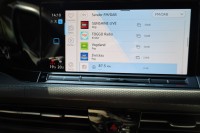 VW Golf VIII 2.0 GTI DSG