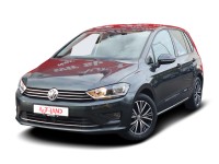 VW Golf Sportsvan VII 1.2 Allstar Navi Sitzheizung
