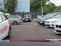 Mazda CX-5 2.5 Edition 100 2WD