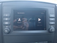 Mercedes-Benz Vito Tourer lang 9-Sitzer Aut.