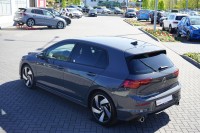 VW Golf VIII 2.0 GTI DSG