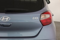 Hyundai i10 1.0