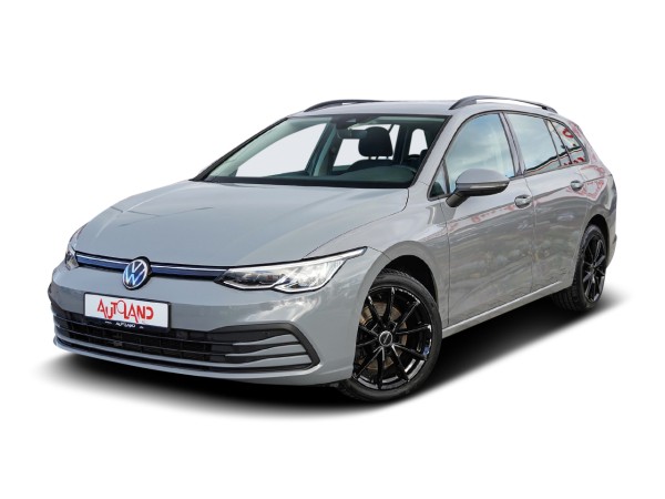 VW Golf VIII Variant 2.0 TDI Life