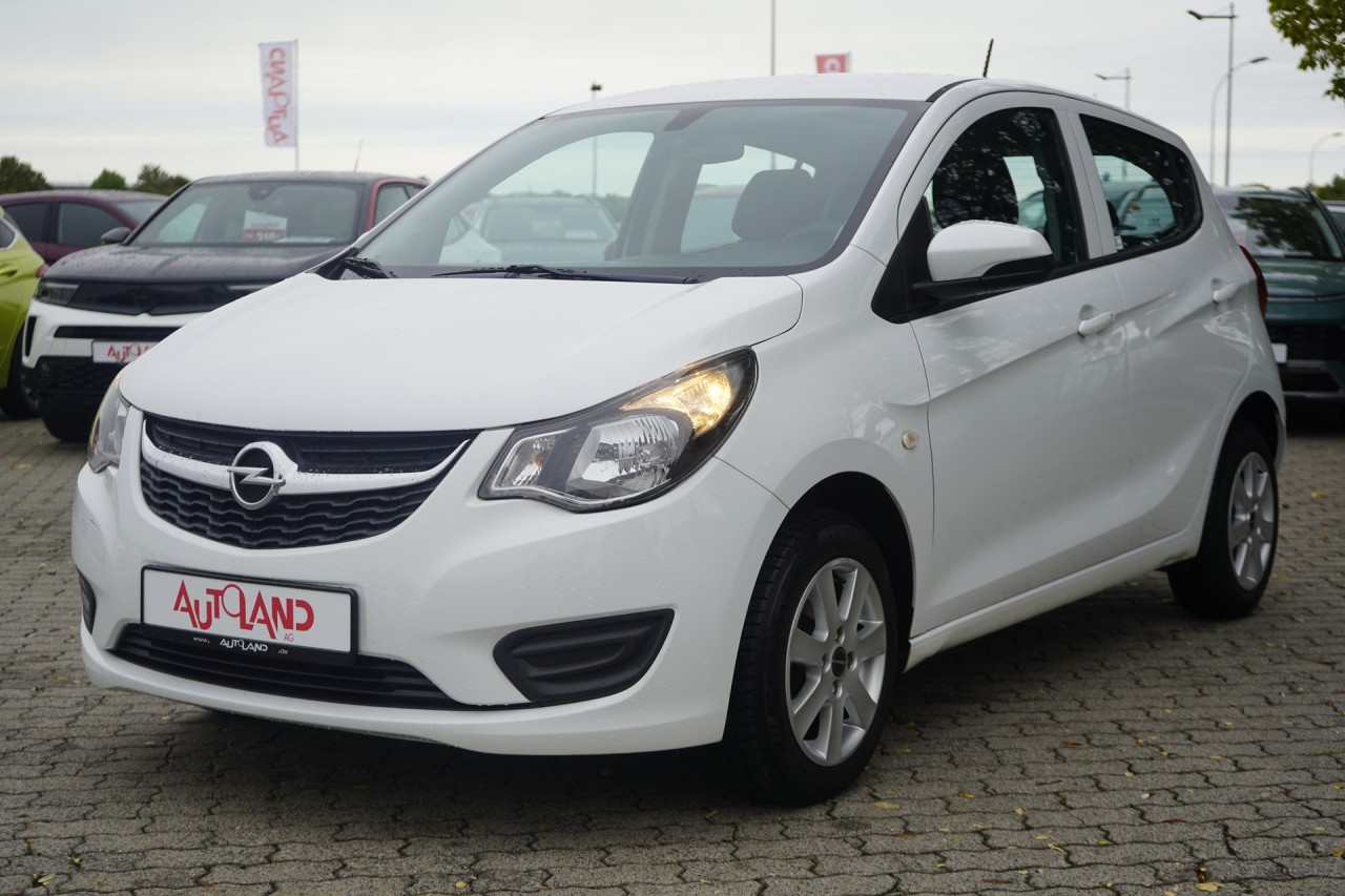 Opel Karl 1.0