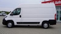 Fiat Ducato 2.3 Multijet 140 L2H2